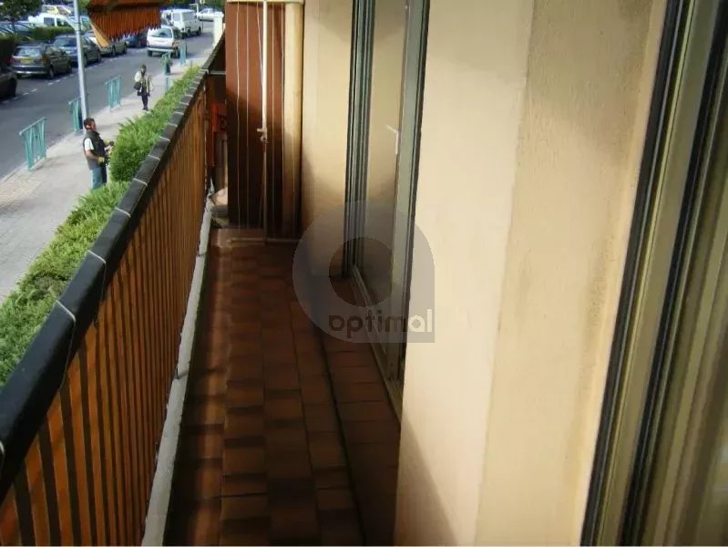 Exclusivité STUDIO Gare routière