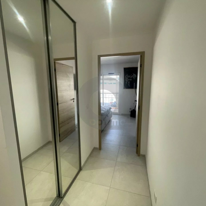 Très bel appartement rénové