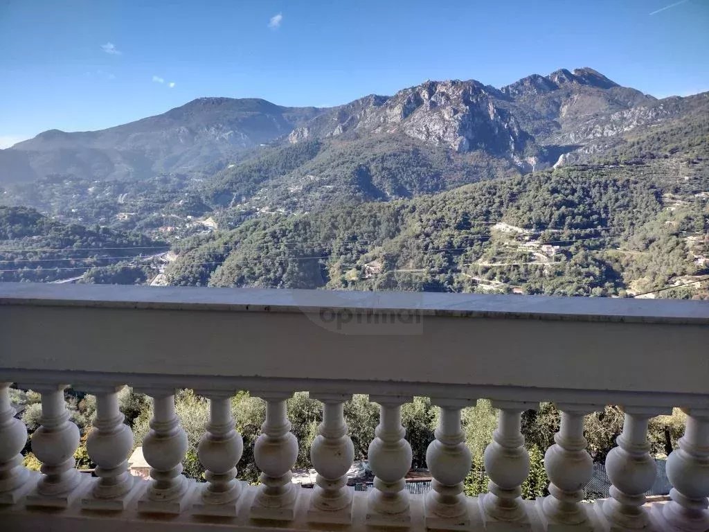 CASTELLAR : A LOUER 3P MEUBLE AVEC JARDIN