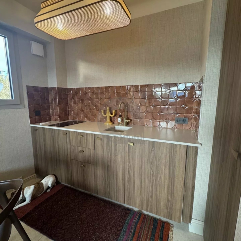 Vente Appartement de 23.15m²  à Menton