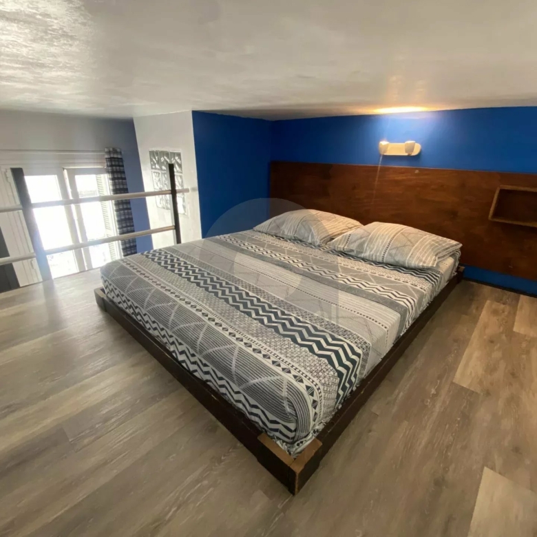 A VENDRE – CARNOLES STUDIO REFAIT A NEUF IDEAL INVESTISSEMENT / LOCATION SAISONNIERE