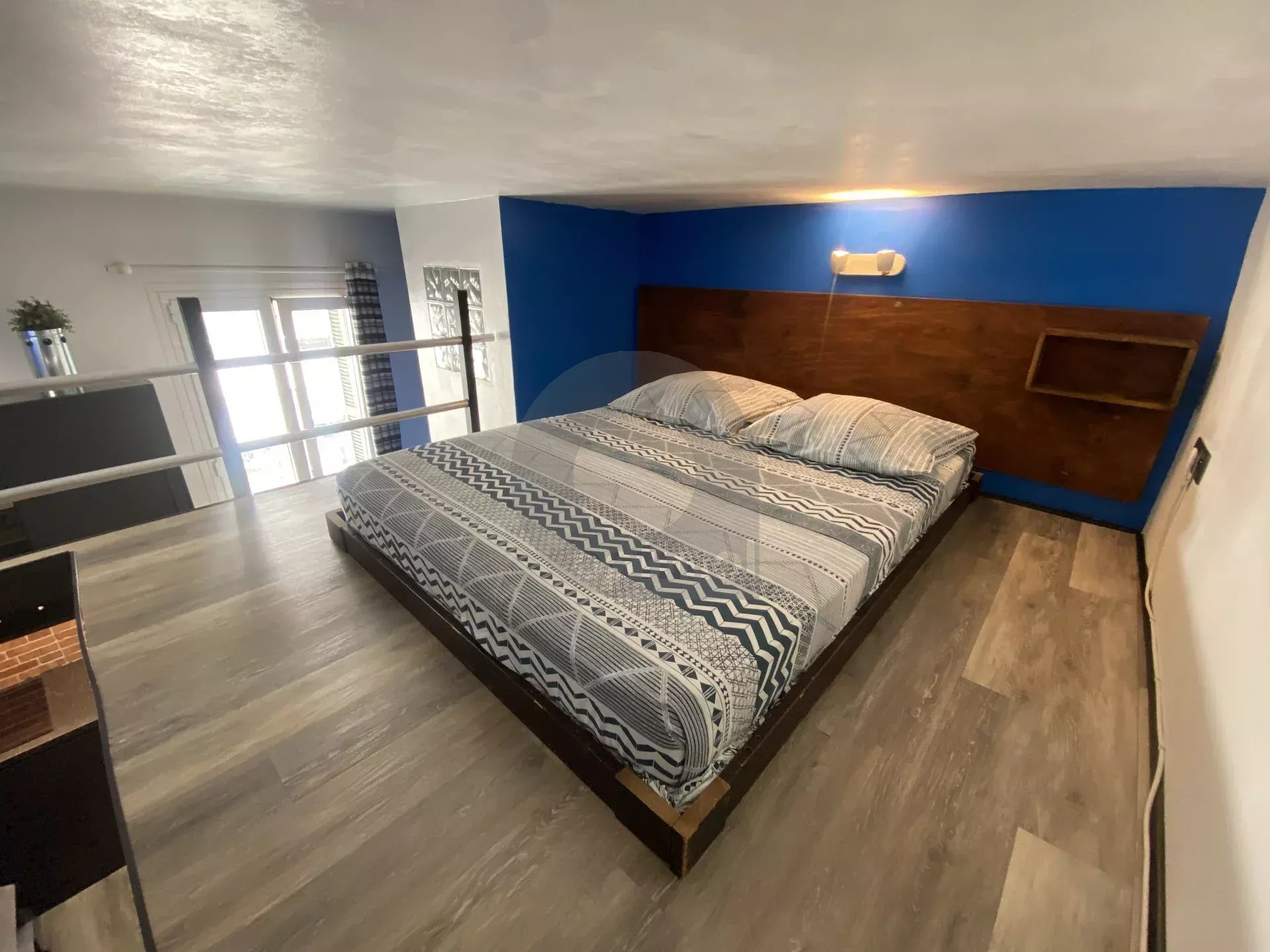A VENDRE – CARNOLES STUDIO REFAIT A NEUF IDEAL INVESTISSEMENT / LOCATION SAISONNIERE
