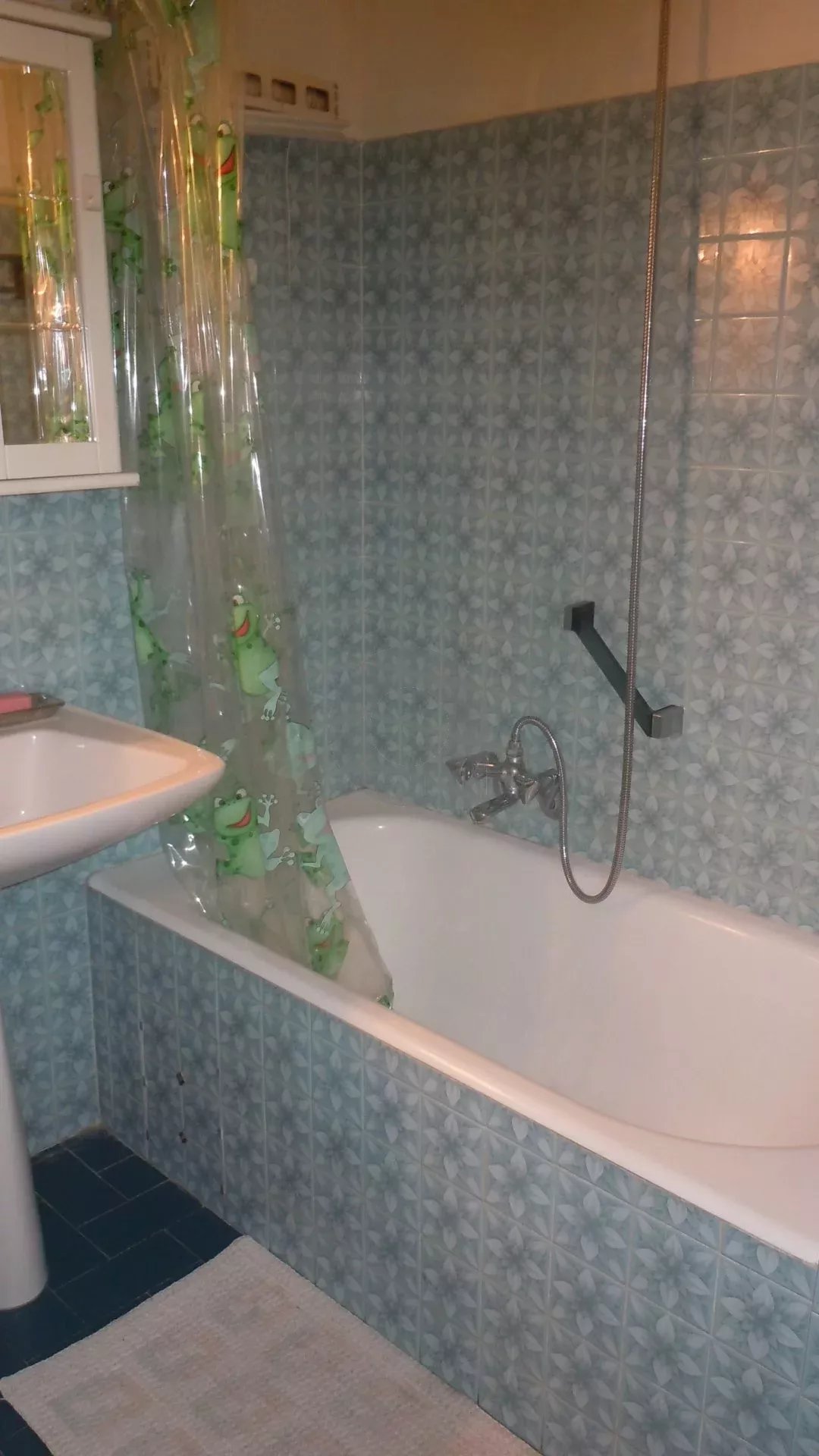 Vente Appartement de 28.22m²  à Roquebrune-Cap-Martin