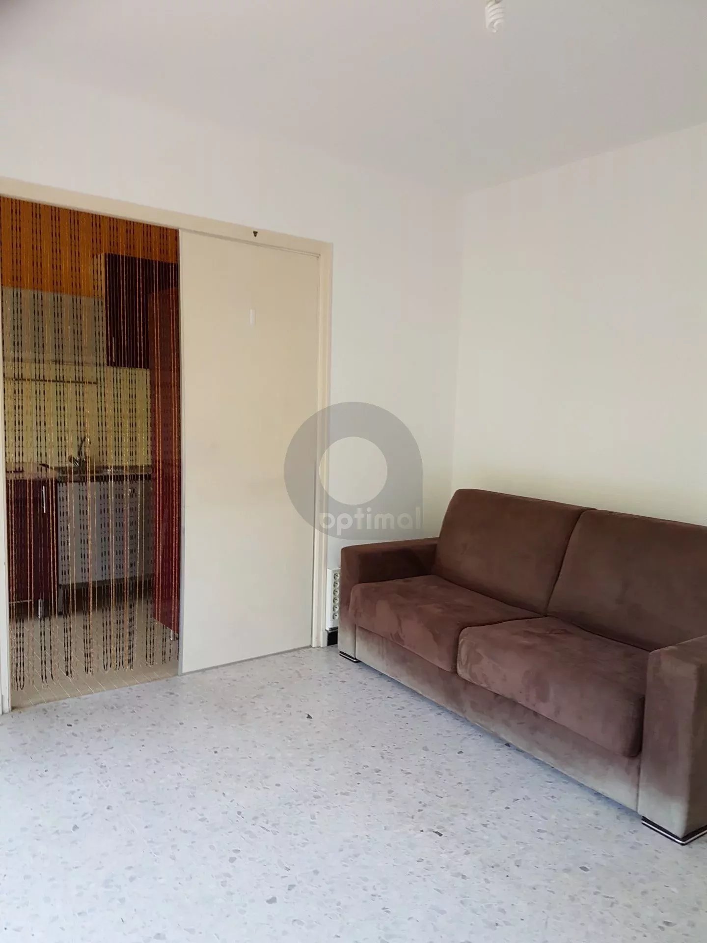 studio quartier centenaire