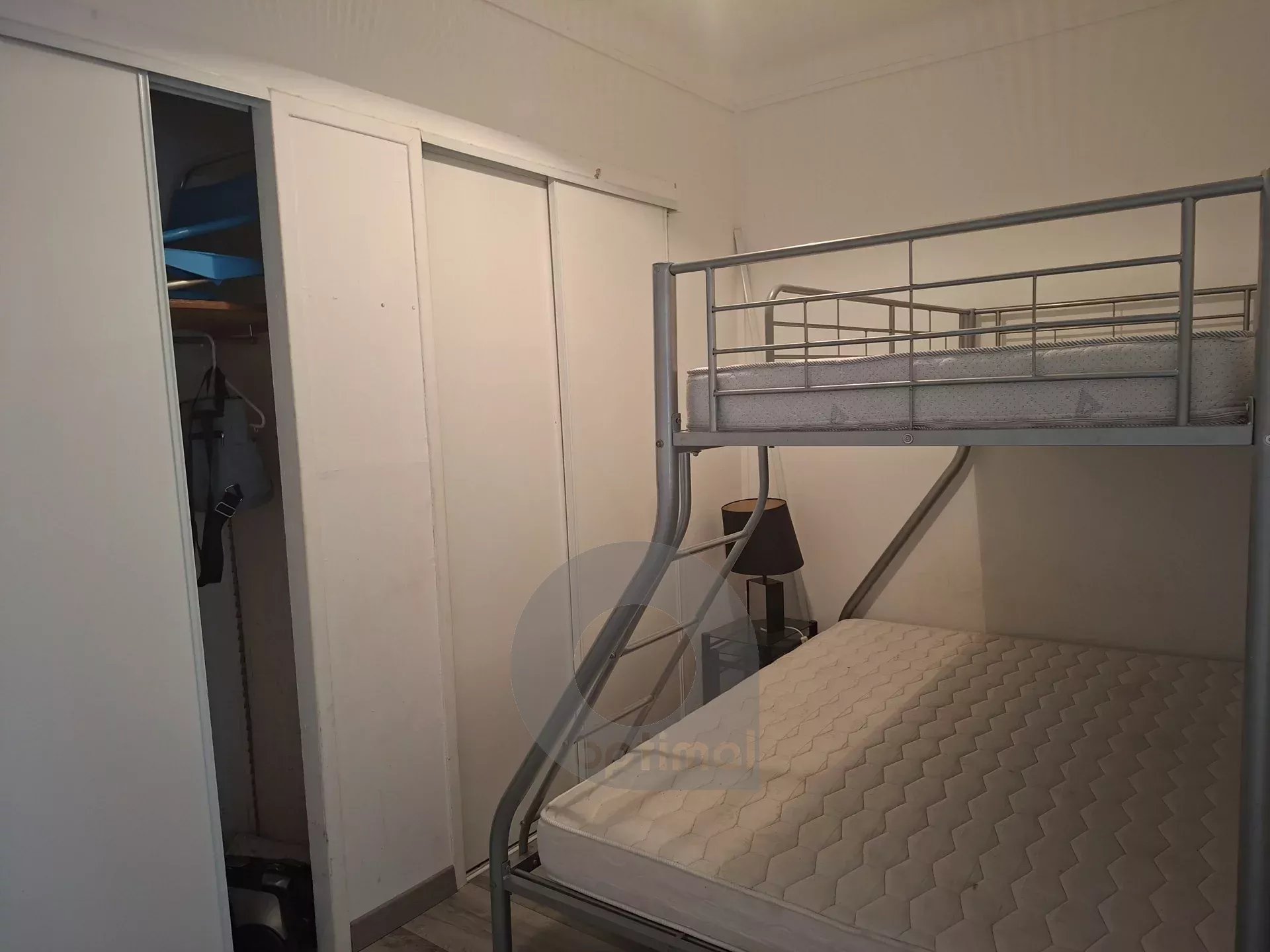MENTON GARE ROUTIERE