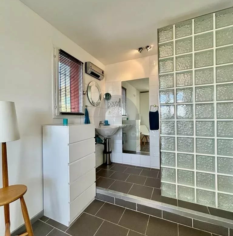 A VENDRE – LA TURBIE – MAISON DE CARACTERE 5P 170M2 – PISCINE POOLHOUSE JARDIN