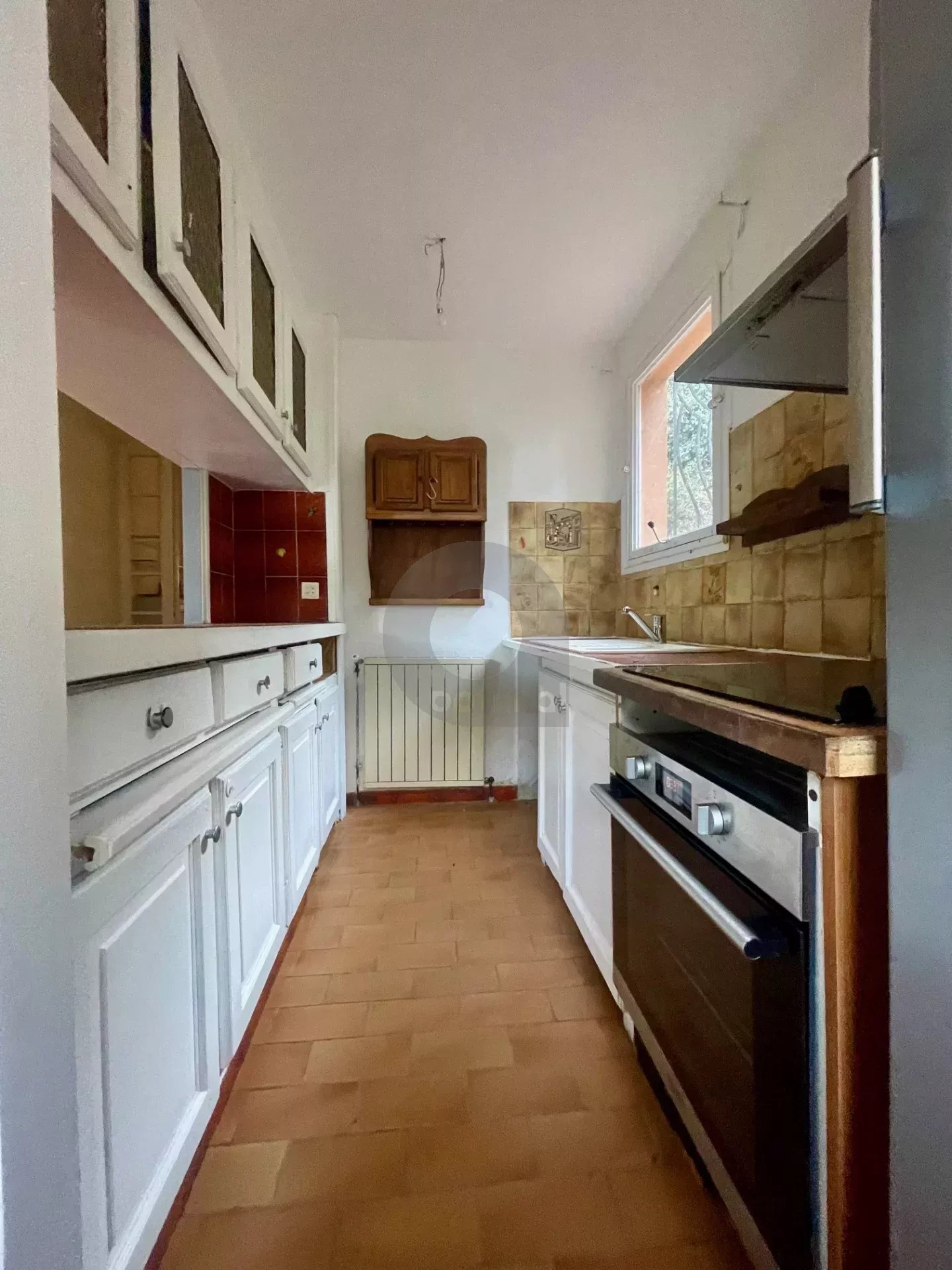 MAISON A GORBIO
