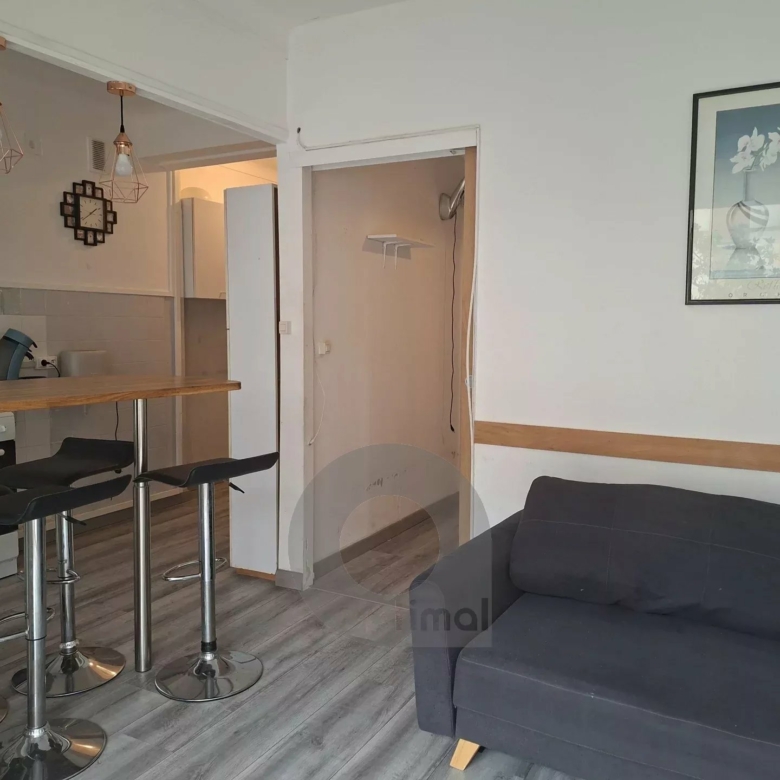 MENTON GARE ROUTIERE