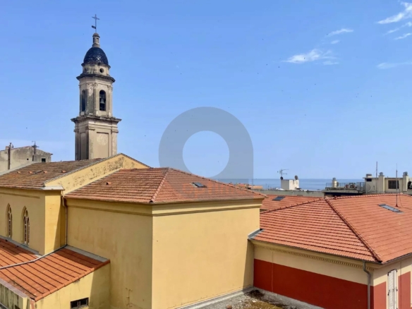 Exclusivité : 4P 125.11m² parking et entrepôt de 135m²