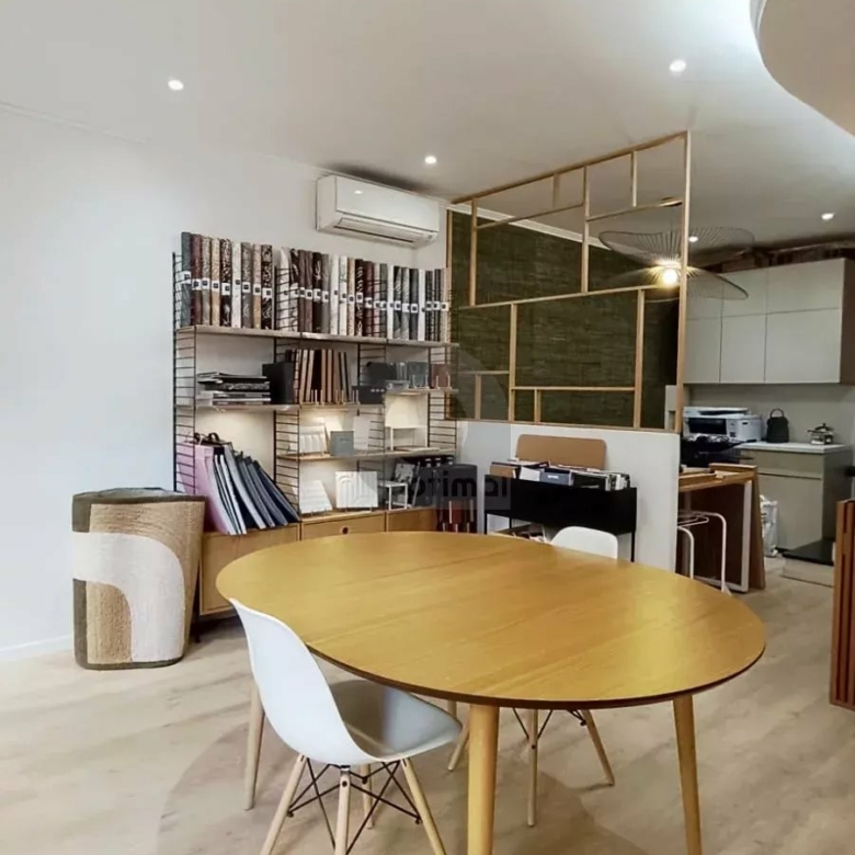 Menton Centre – Droit au bail – Local commercial