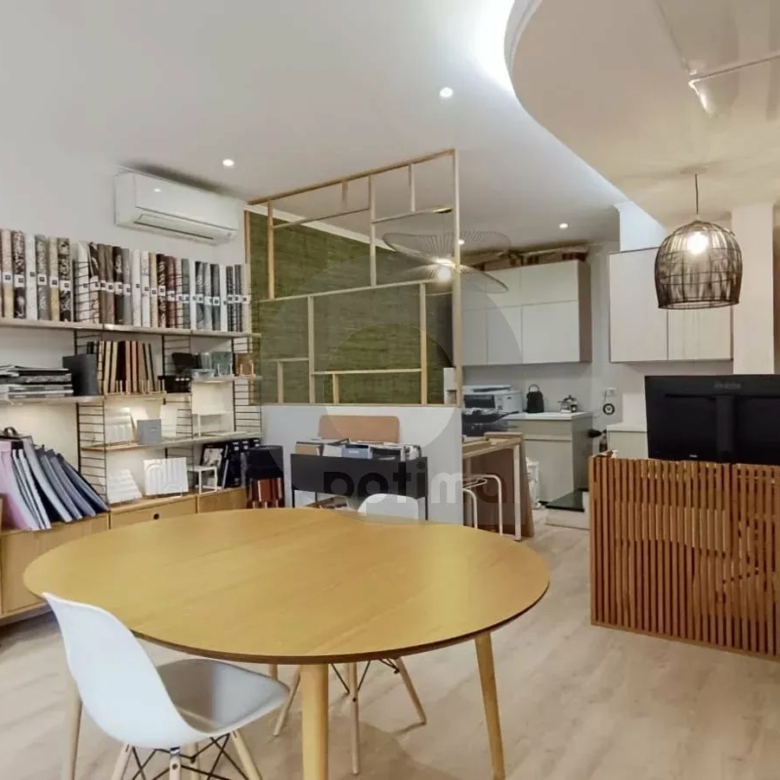 Menton Centre – Droit au bail – Local commercial