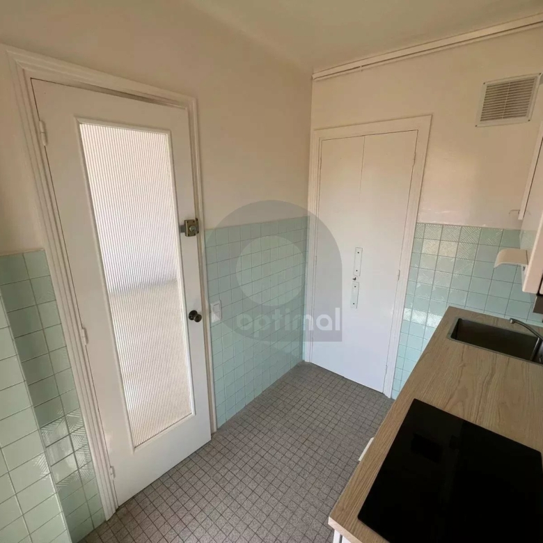 Beau STUDIO centre Menton