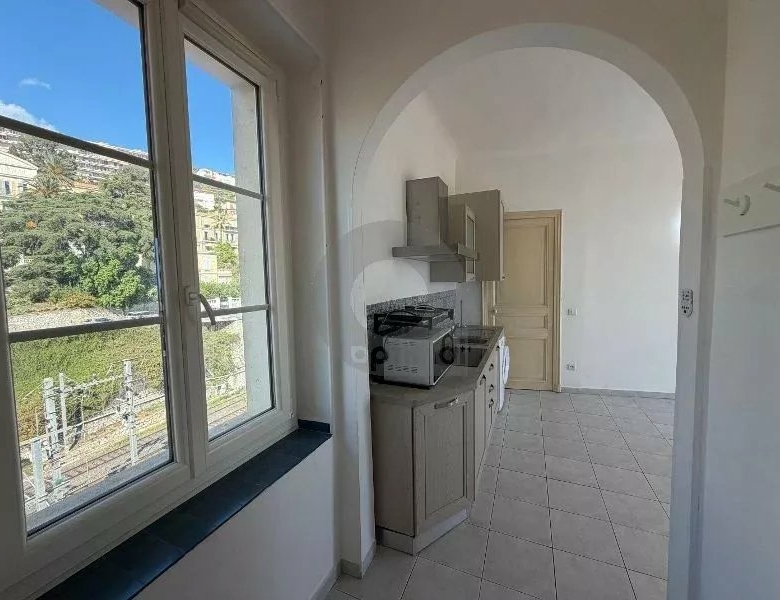 Centre Menton