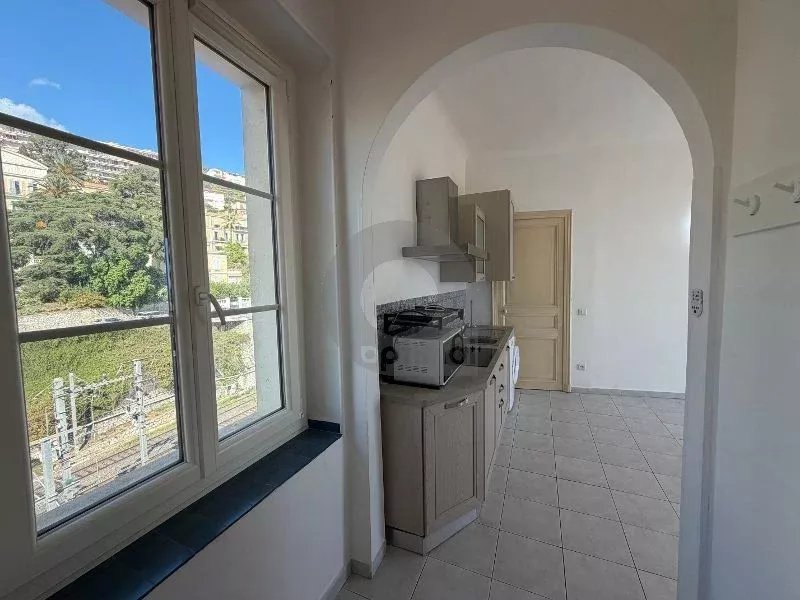 Centre Menton