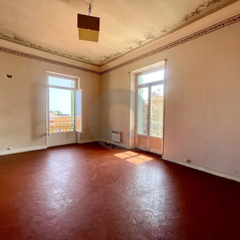 Exclusivité : 4P 125.11m² parking et entrepôt de 135m²