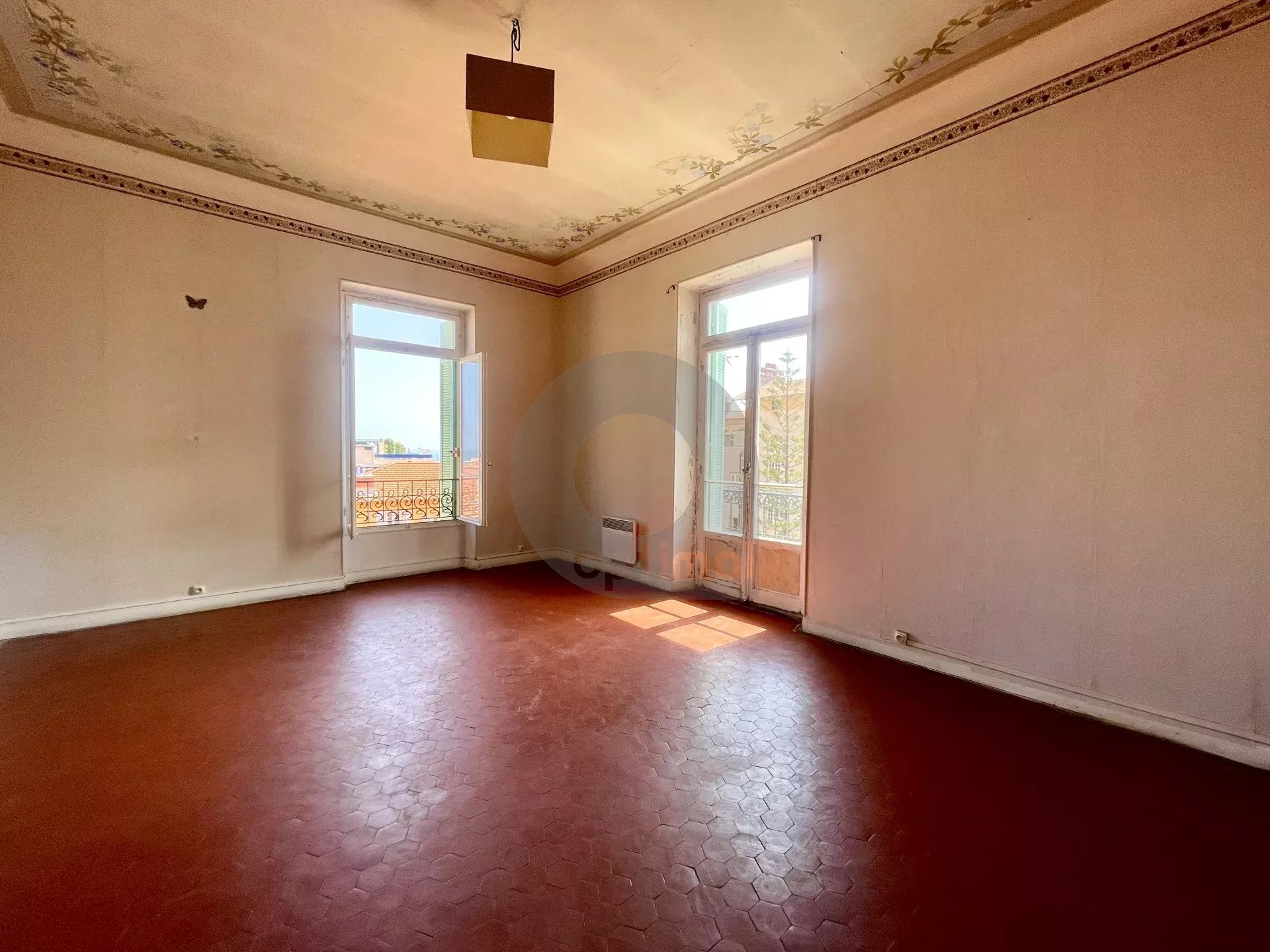 Exclusivité : 4P 125.11m² parking et entrepôt de 135m²