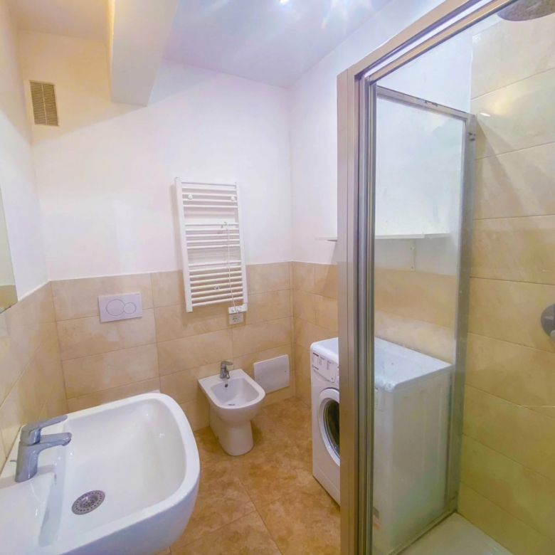 MENTON BOULEVARD GARAVAN – GRAND STUDIO, TERRASSE, PISCINE