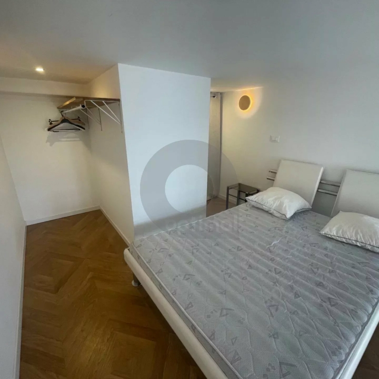 A louer : Appartement meublé esprit loft
