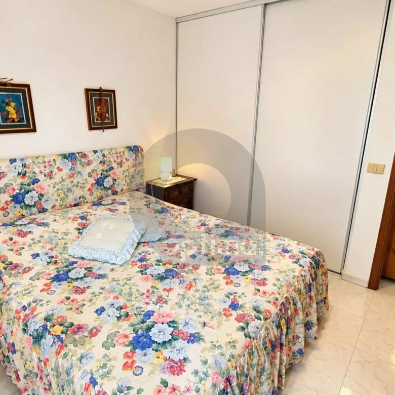 Menton Borrigo – Appartement 2 Pièces – balcon – garage