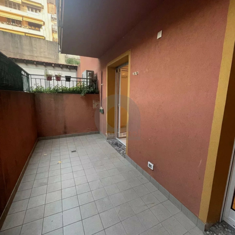 APPARTEMENT DEUX PIECES MENTON CENTENAIRE