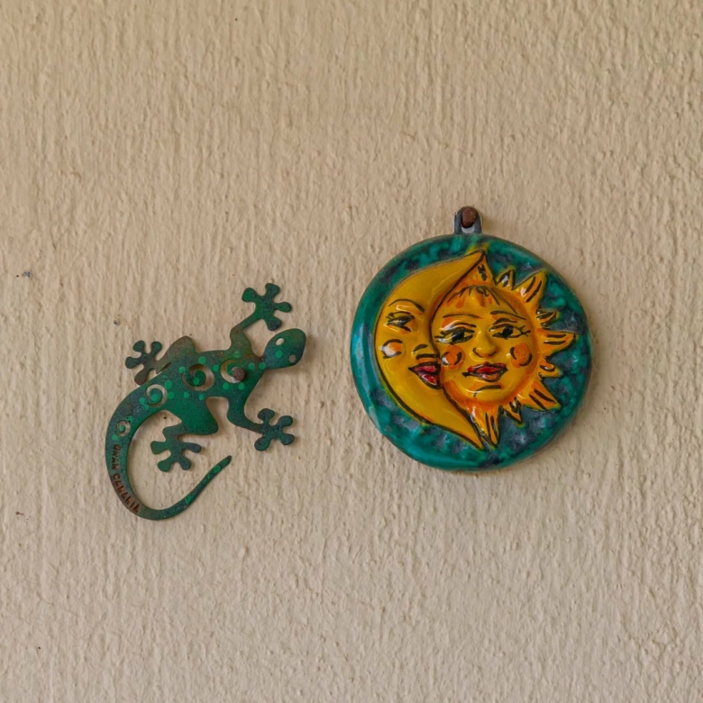 MENTON GARAVAN – STUDIO, TERRASSE, PISCINE