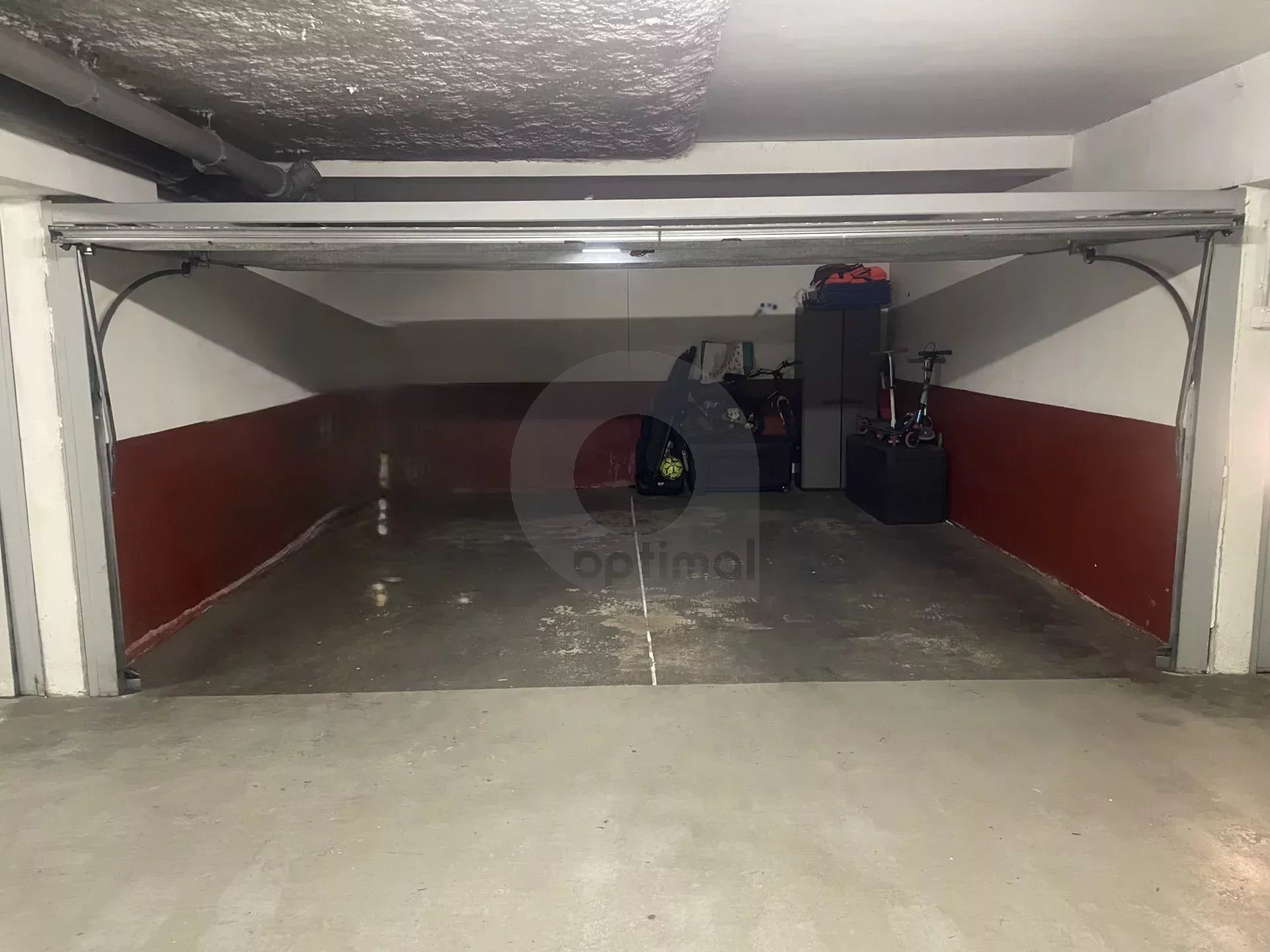 Vente Appartement de 46.23m²  à Roquebrune-Cap-Martin