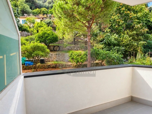Menton Borrigo – Appartement 2 Pièces – balcon – garage