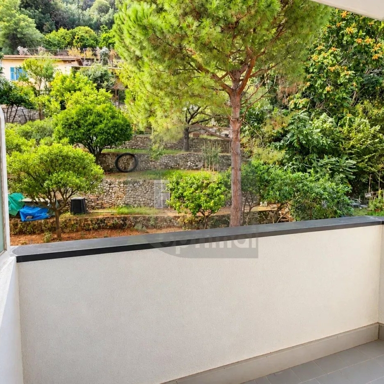 Menton Borrigo – Appartement 2 Pièces – balcon – garage