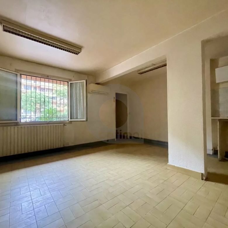 EXCLUSIVITE, studio de 29m² – idéal local professionnel