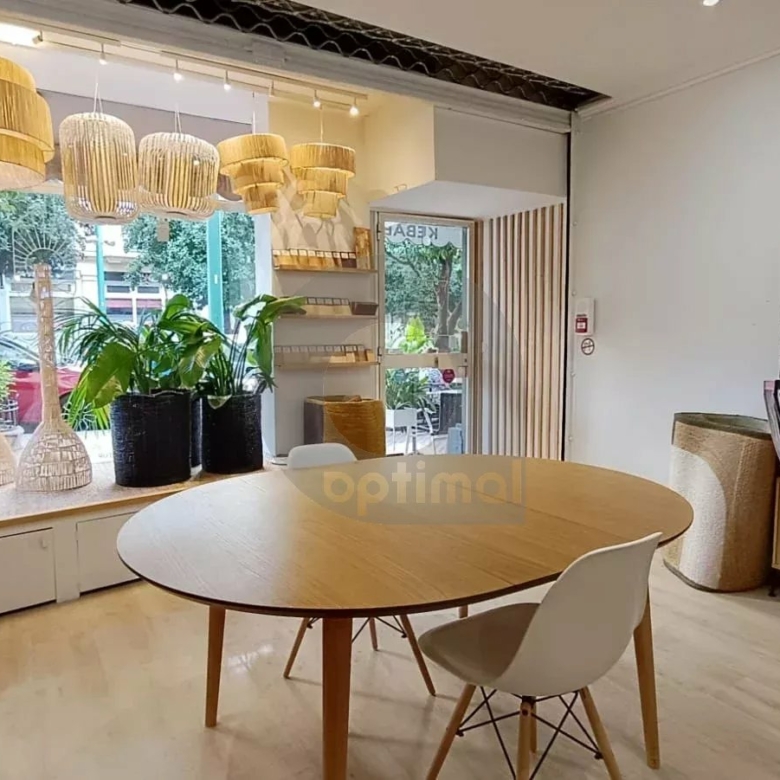 Menton Centre – Droit au bail – Local commercial