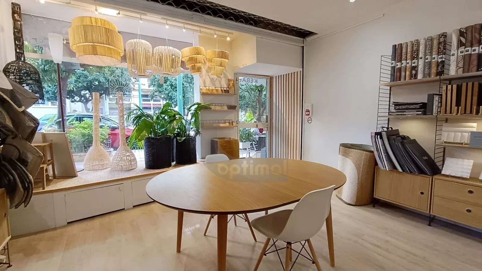 Menton Centre – Droit au bail – Local commercial