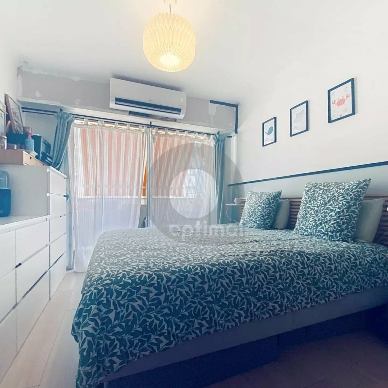 VENTE APPARTEMENT À ROQUEBRUNE-CAP-MARTIN