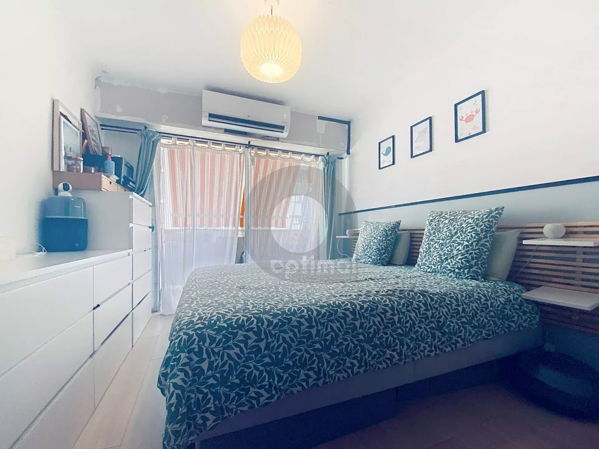 VENTE APPARTEMENT À ROQUEBRUNE-CAP-MARTIN