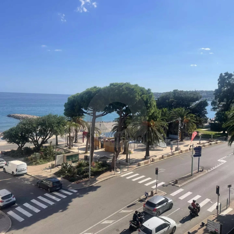 quartier centenaire