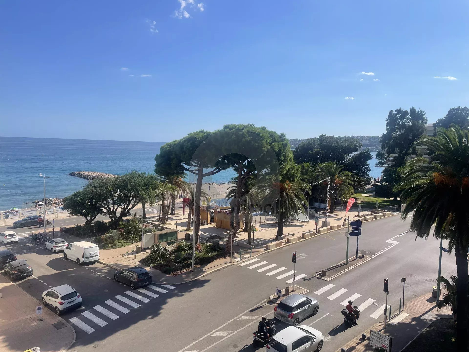 quartier centenaire