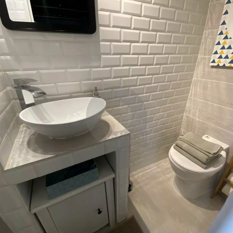 A VENDRE – CARNOLES STUDIO REFAIT A NEUF IDEAL INVESTISSEMENT / LOCATION SAISONNIERE