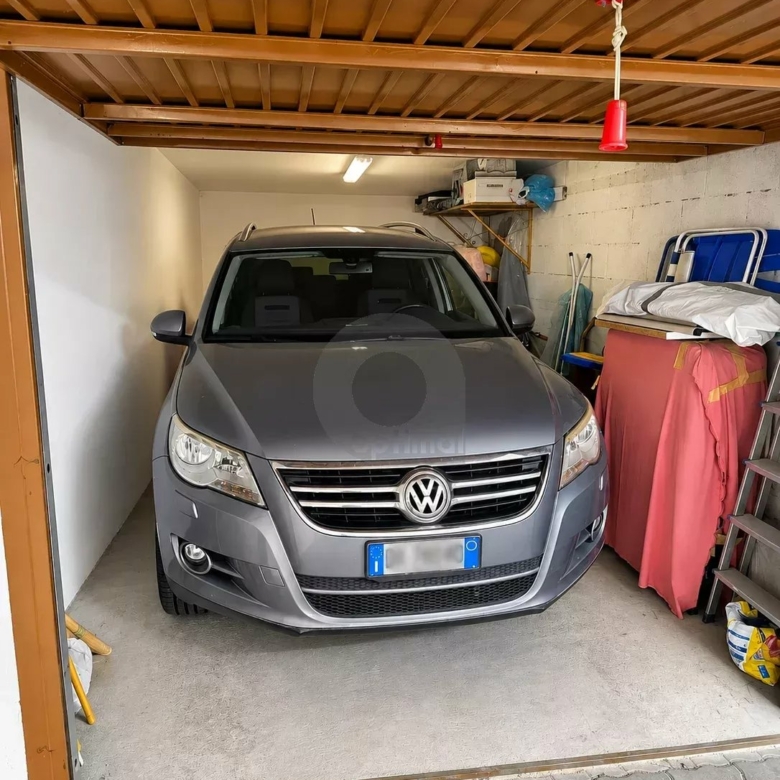 Menton Borrigo – Appartement 2 Pièces – balcon – garage