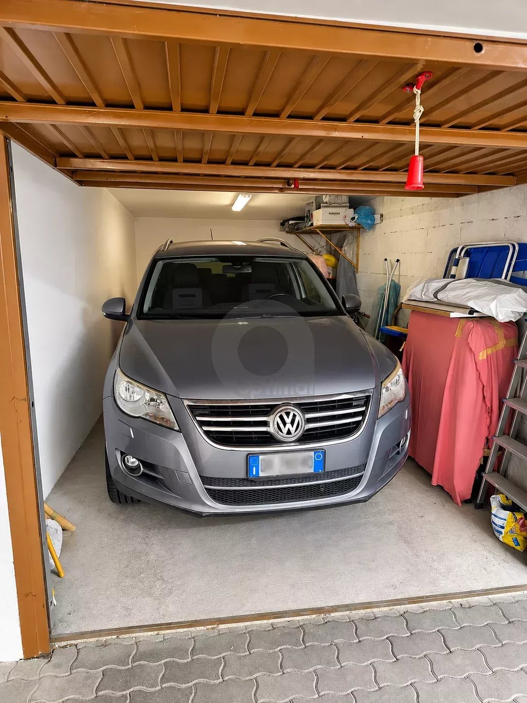 Menton Borrigo – Appartement 2 Pièces – balcon – garage