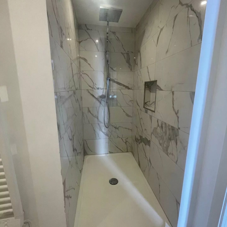 A louer : Appartement meublé esprit loft