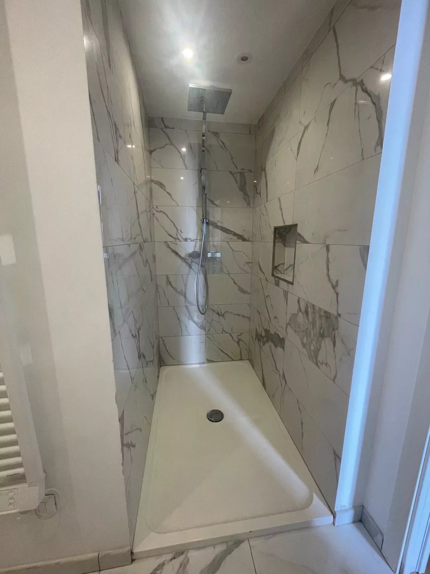 A louer : Appartement meublé esprit loft