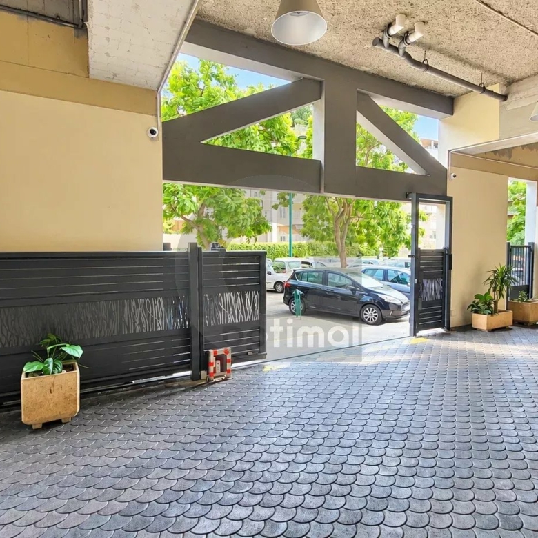 Menton Borrigo – Appartement 2 Pièces – balcon – garage