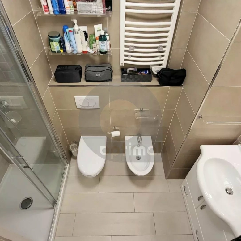 Menton Casino – Coquet studio – Immeuble récent – 100 mt des plages
