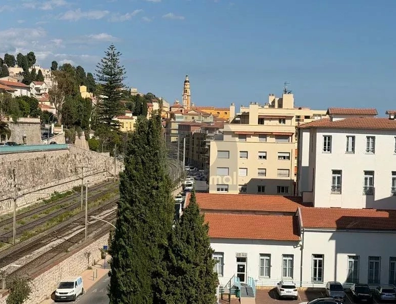 Centre Menton