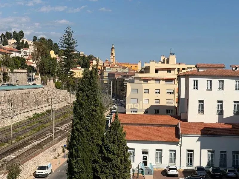 Centre Menton