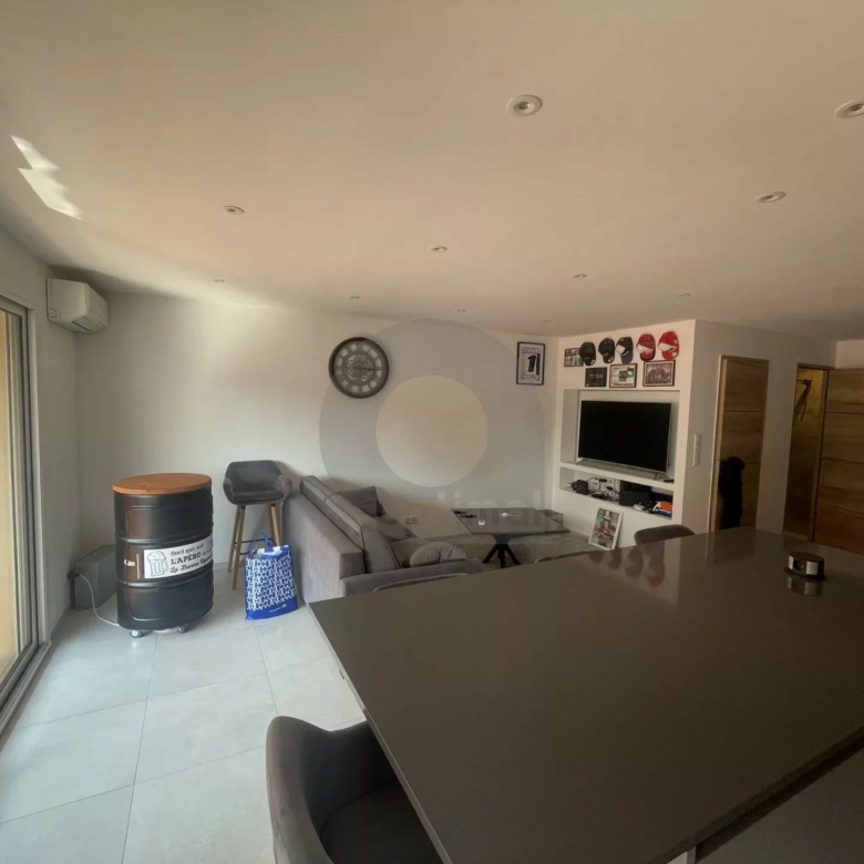 Très bel appartement rénové