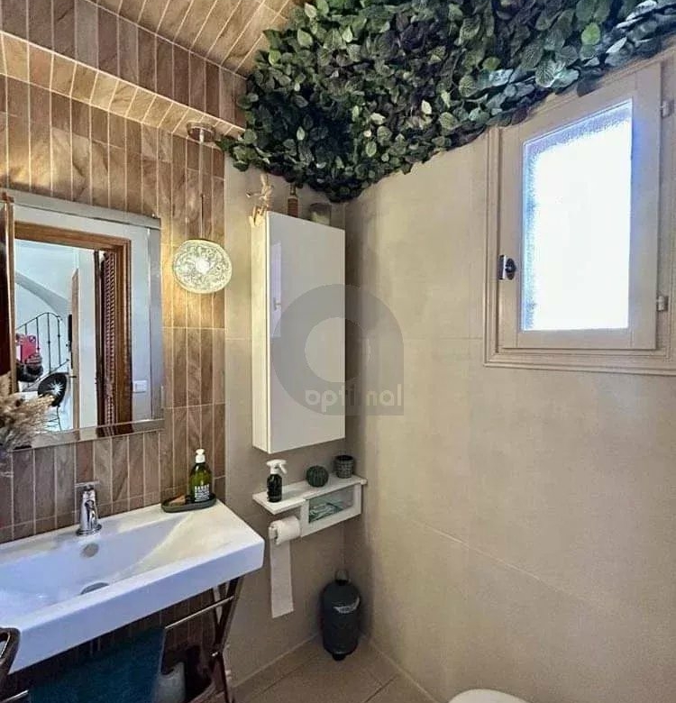 A VENDRE – LA TURBIE – MAISON DE CARACTERE 5P 170M2 – PISCINE POOLHOUSE JARDIN