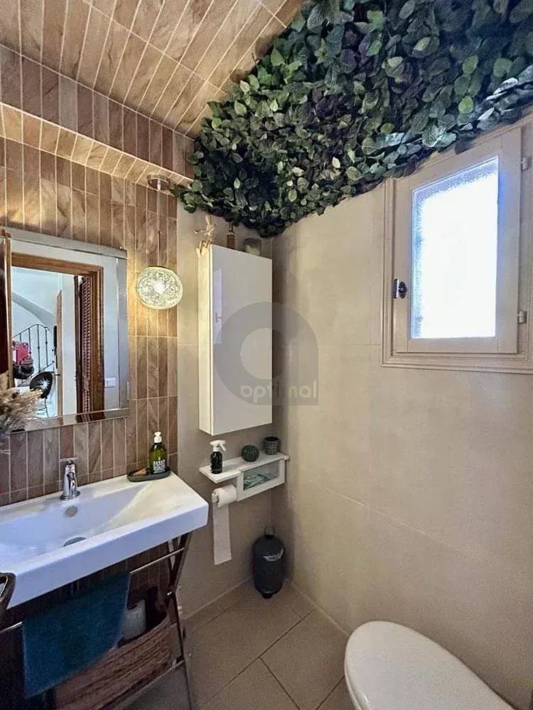 A VENDRE – LA TURBIE – MAISON DE CARACTERE 5P 170M2 – PISCINE POOLHOUSE JARDIN