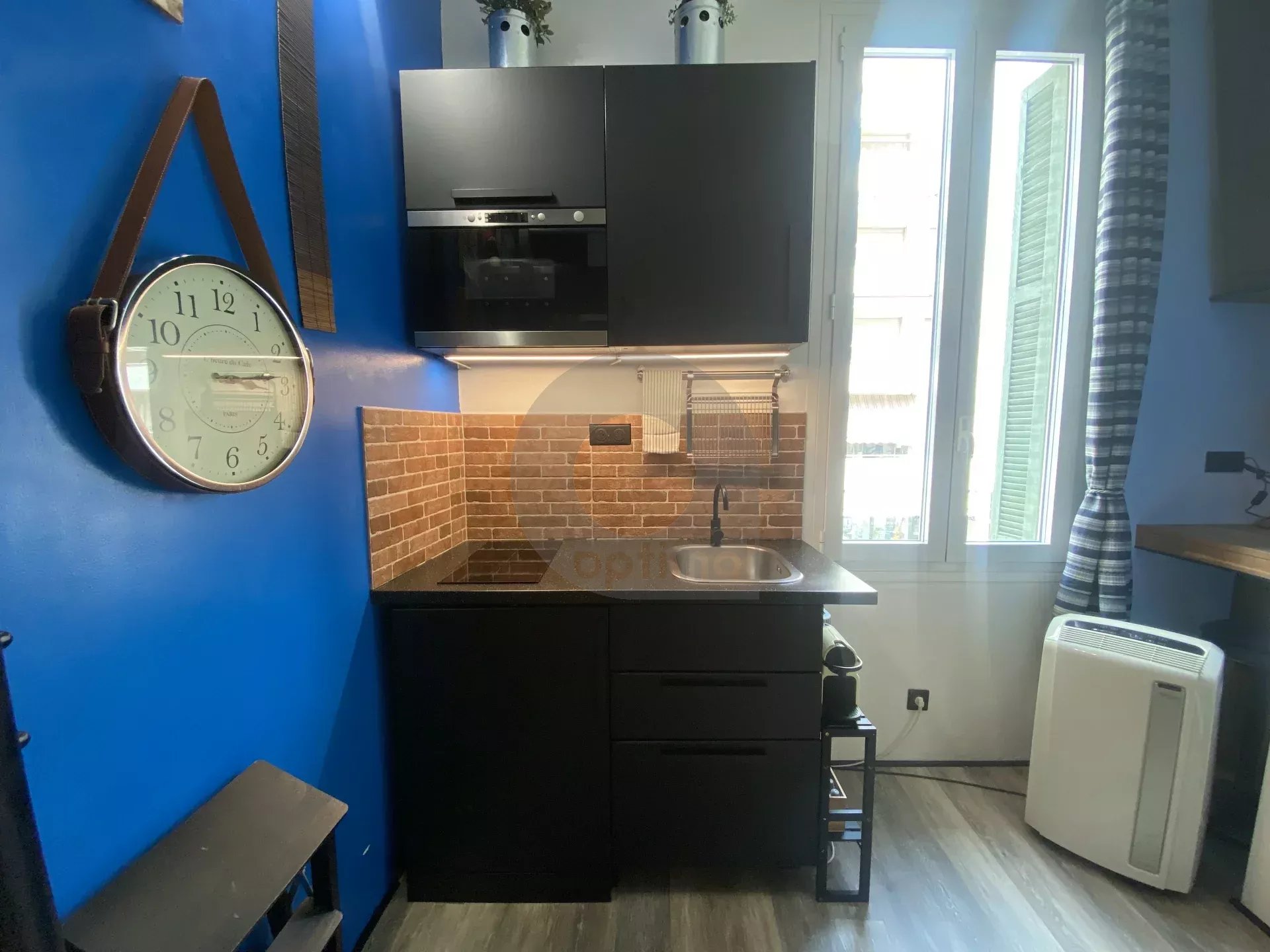 A VENDRE – CARNOLES STUDIO REFAIT A NEUF IDEAL INVESTISSEMENT / LOCATION SAISONNIERE