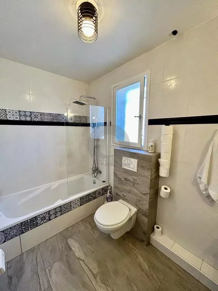 A VENDRE – LA TURBIE – MAISON DE CARACTERE 5P 170M2 – PISCINE POOLHOUSE JARDIN