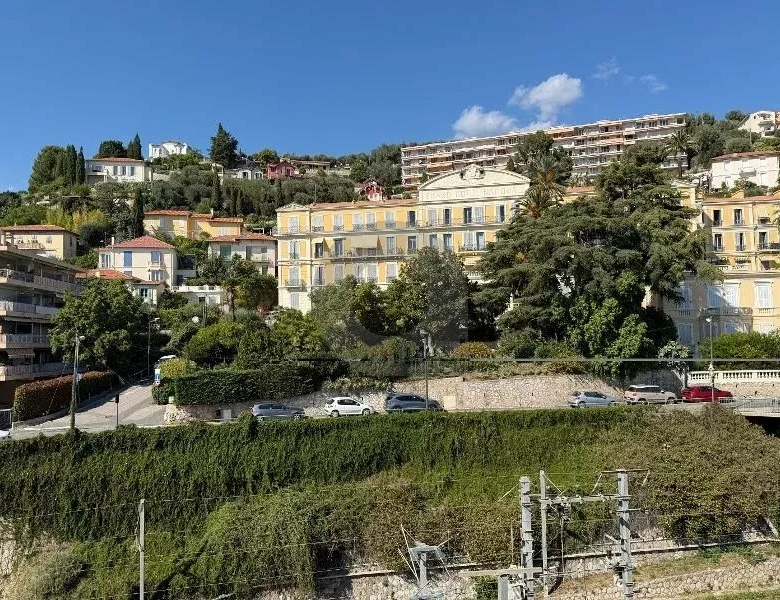 Centre Menton